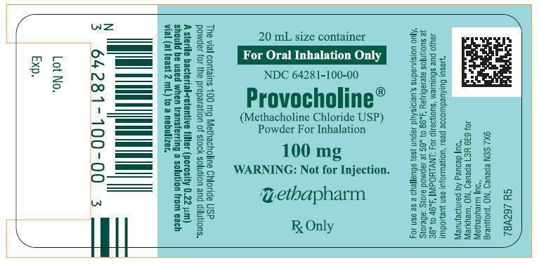 Provocholine